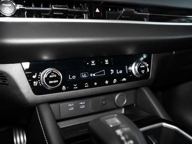 Fahrzeugbild eines Mitsubishi Outlander