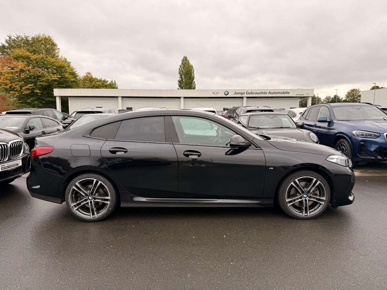 Fahrzeugbild eines BMW 2er-Reihe