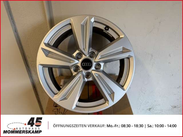 Fahrzeugbild eines Audi A3