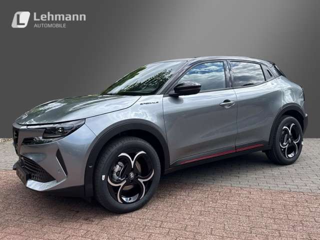 Fahrzeugbild eines Alfa Romeo Junior