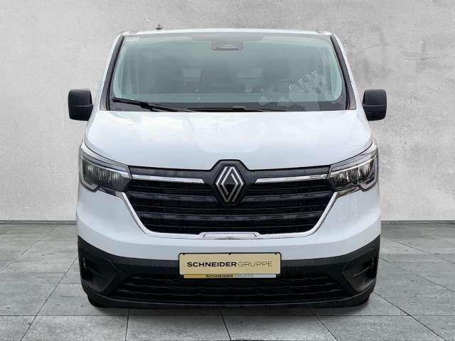 Fahrzeugbild eines Renault Trafic