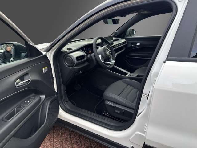 Fahrzeugbild eines Jeep Avenger