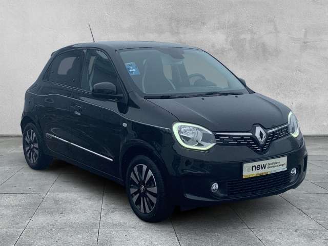 Fahrzeugbild eines Renault Twingo
