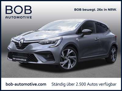 Bild Renault Clio