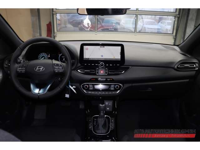 Fahrzeugbild eines Hyundai i30