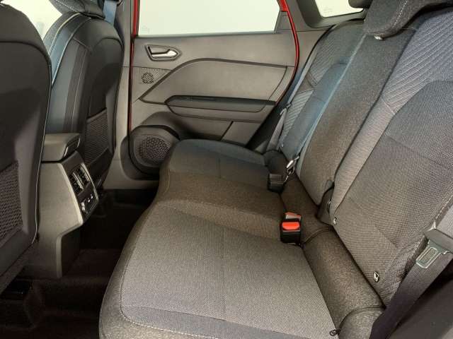 Fahrzeugbild eines Renault Symbioz