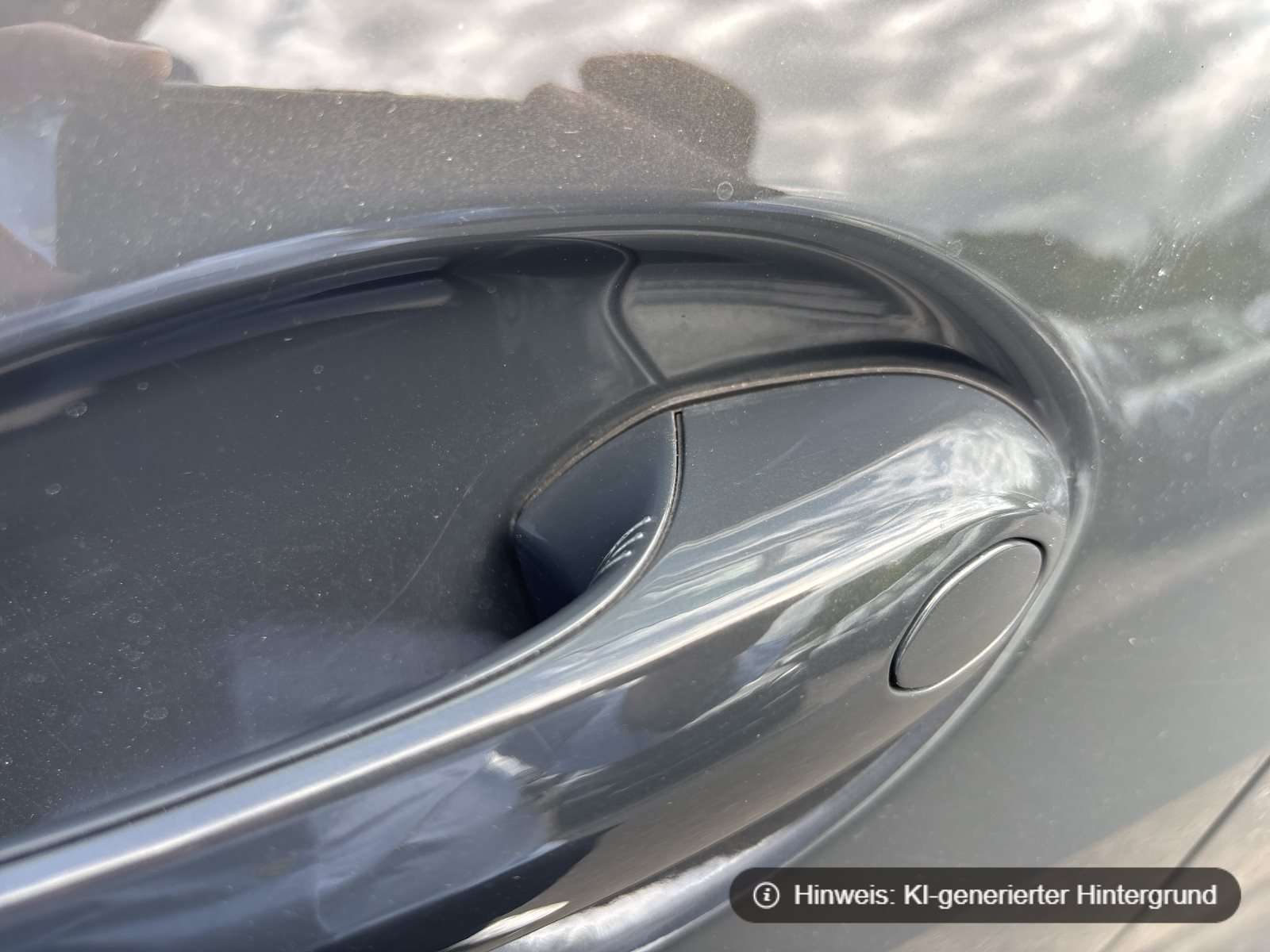 Fahrzeugbild eines BMW X5