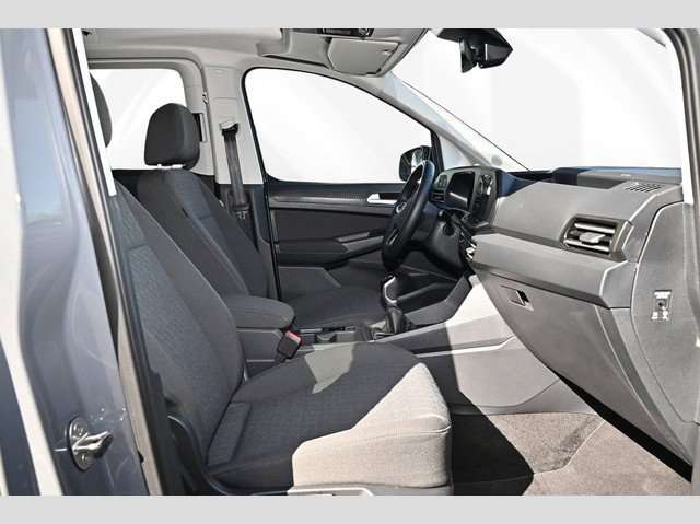 Fahrzeugbild eines Volkswagen Caddy