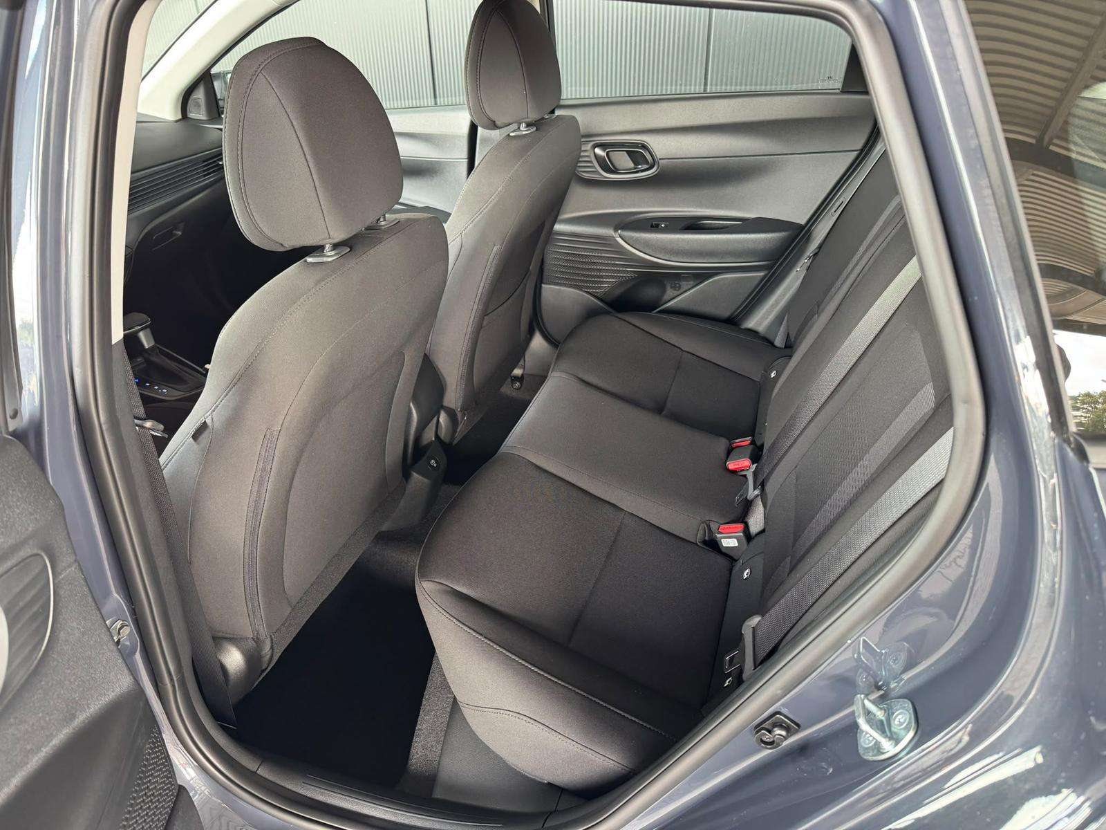Fahrzeugbild eines Hyundai i20