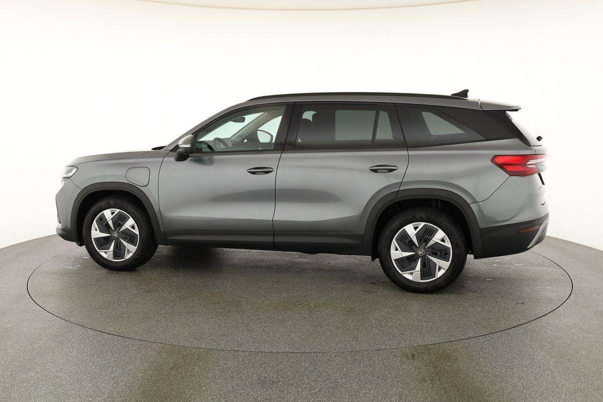 Fahrzeugbild eines Skoda Kodiaq