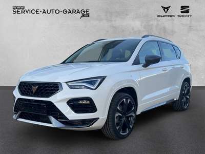 Bild CUPRA Ateca