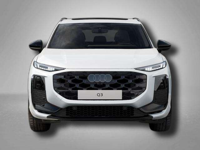Fahrzeugbild eines Audi Q3