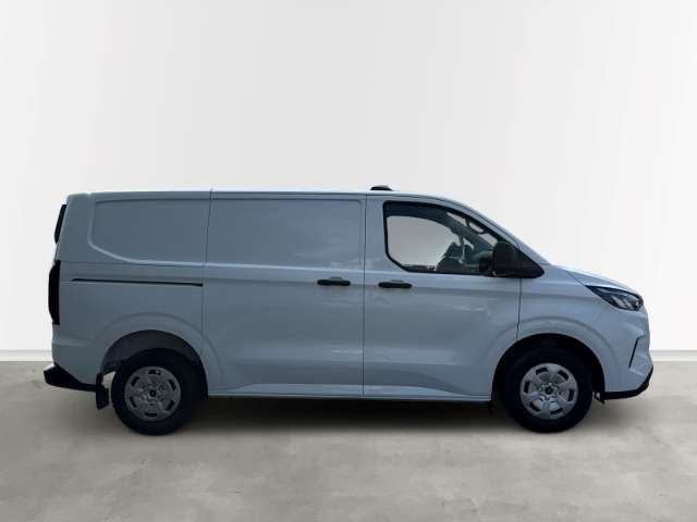 Fahrzeugbild eines Ford Transit Custom