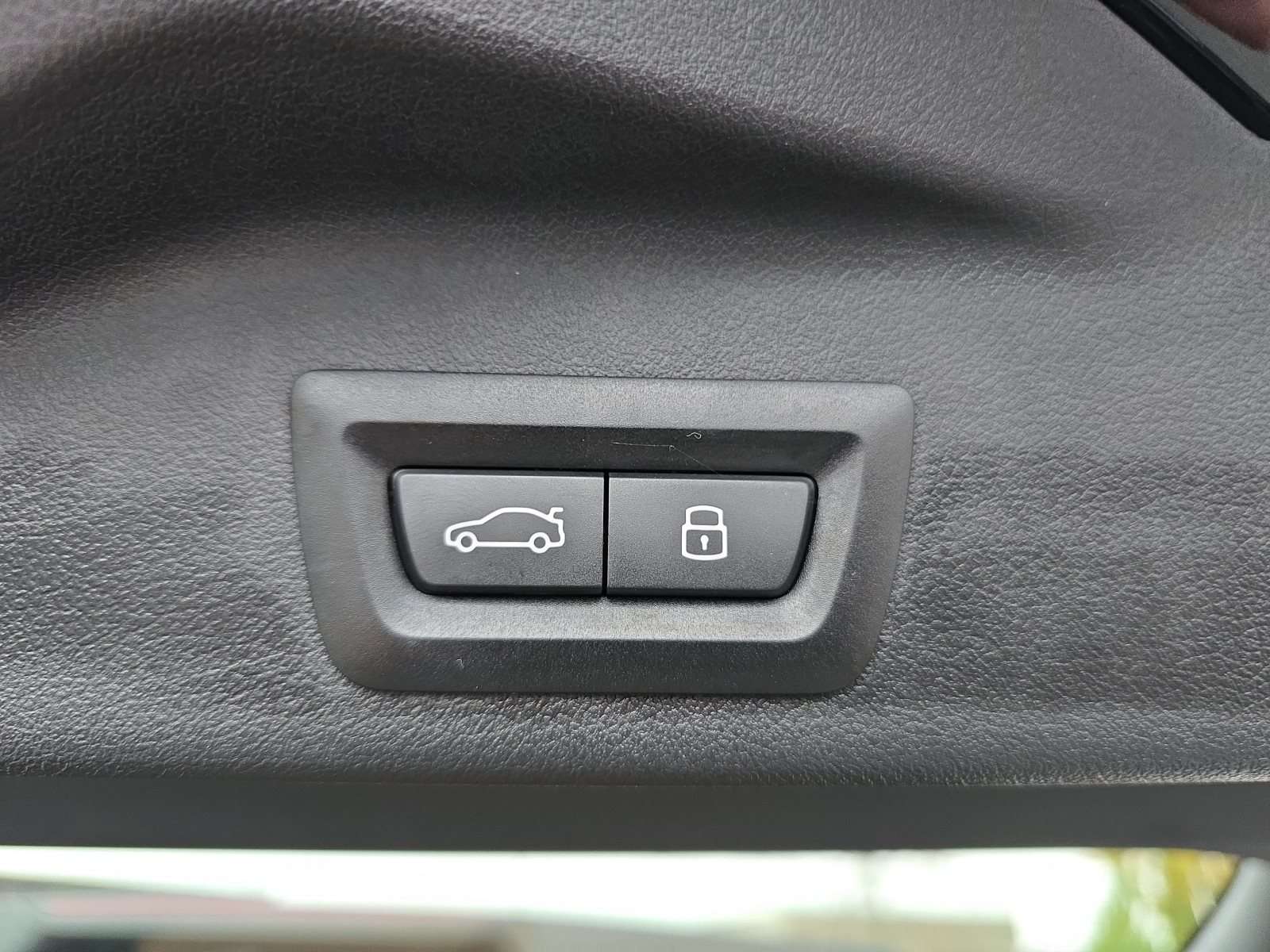 Fahrzeugbild eines BMW X5