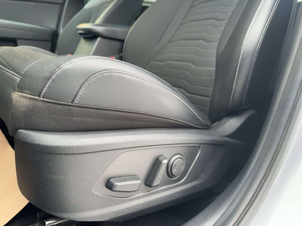 Fahrzeugbild eines Kia Sportage