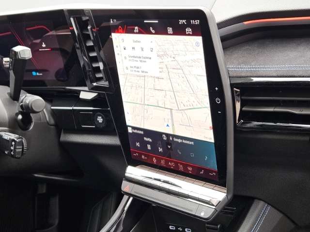 Fahrzeugbild eines Renault Espace