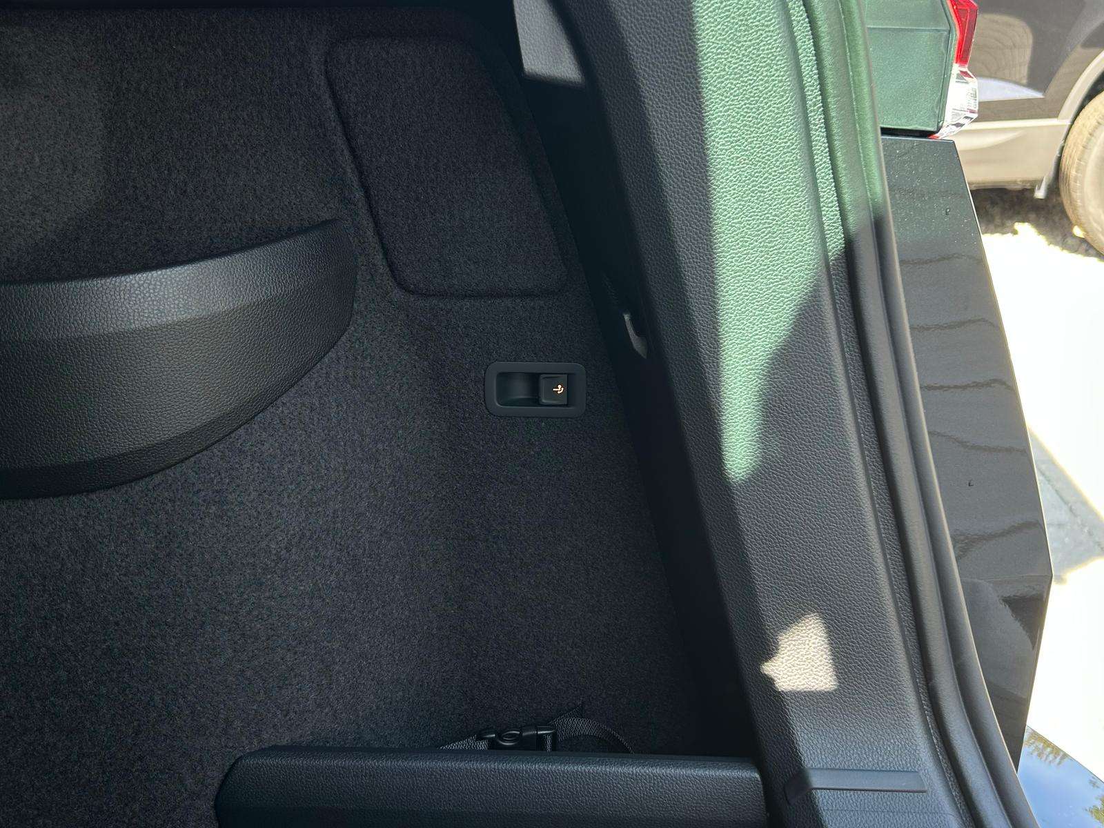 Fahrzeugbild eines Skoda Karoq
