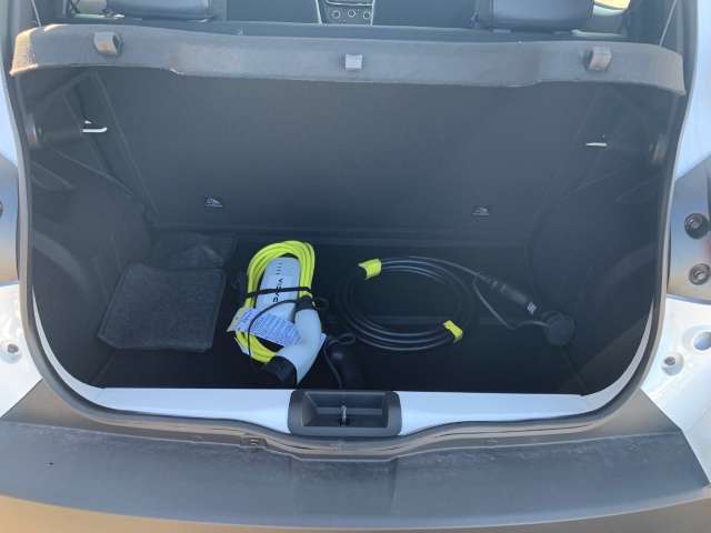 Fahrzeugbild eines Dacia Spring