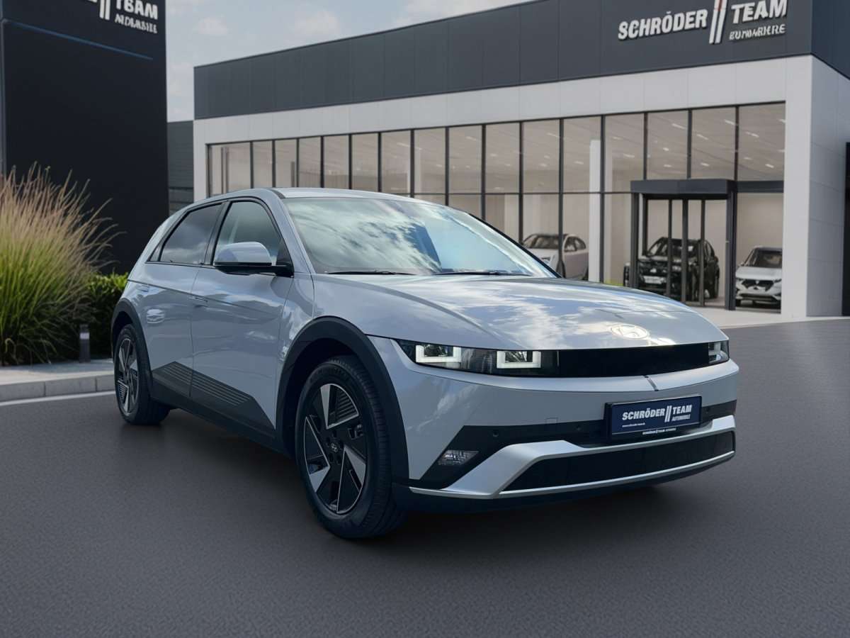 Fahrzeugbild eines Hyundai IONIQ 5