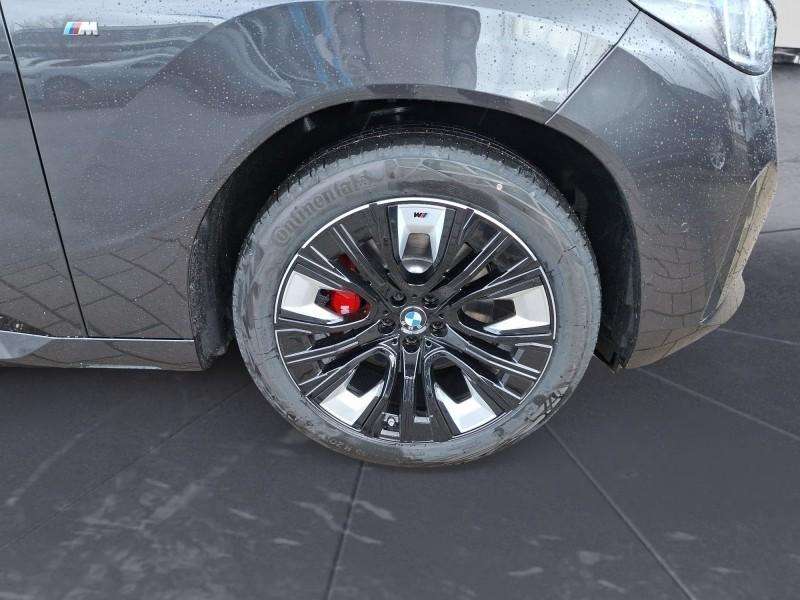 Fahrzeugbild eines BMW X3