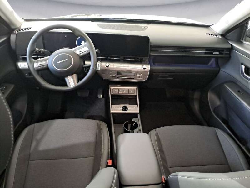 Fahrzeugbild eines Hyundai Kona
