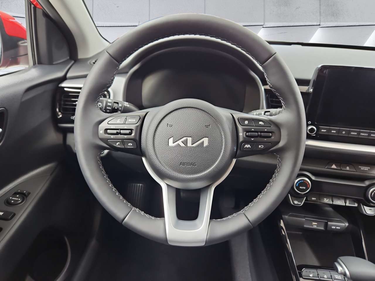 Fahrzeugbild eines Kia Stonic