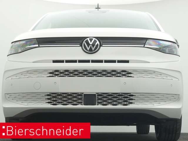 Fahrzeugbild eines Volkswagen Multivan