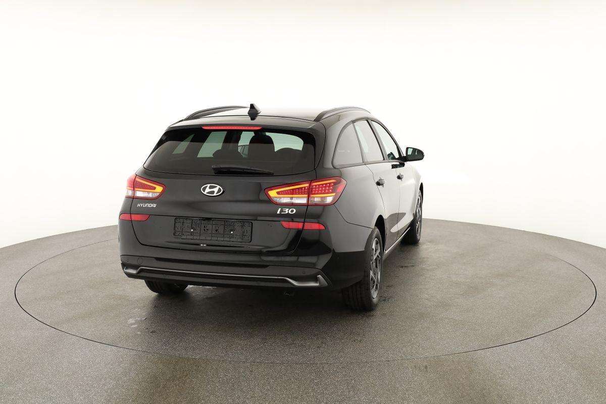 Fahrzeugbild eines Hyundai i30