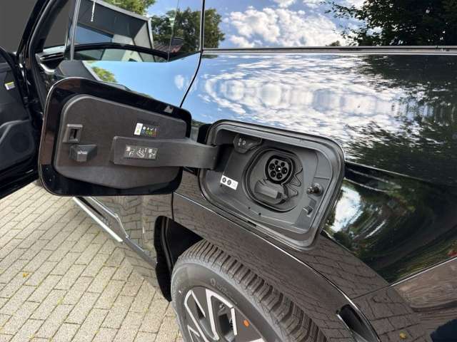 Fahrzeugbild eines Jeep Compass