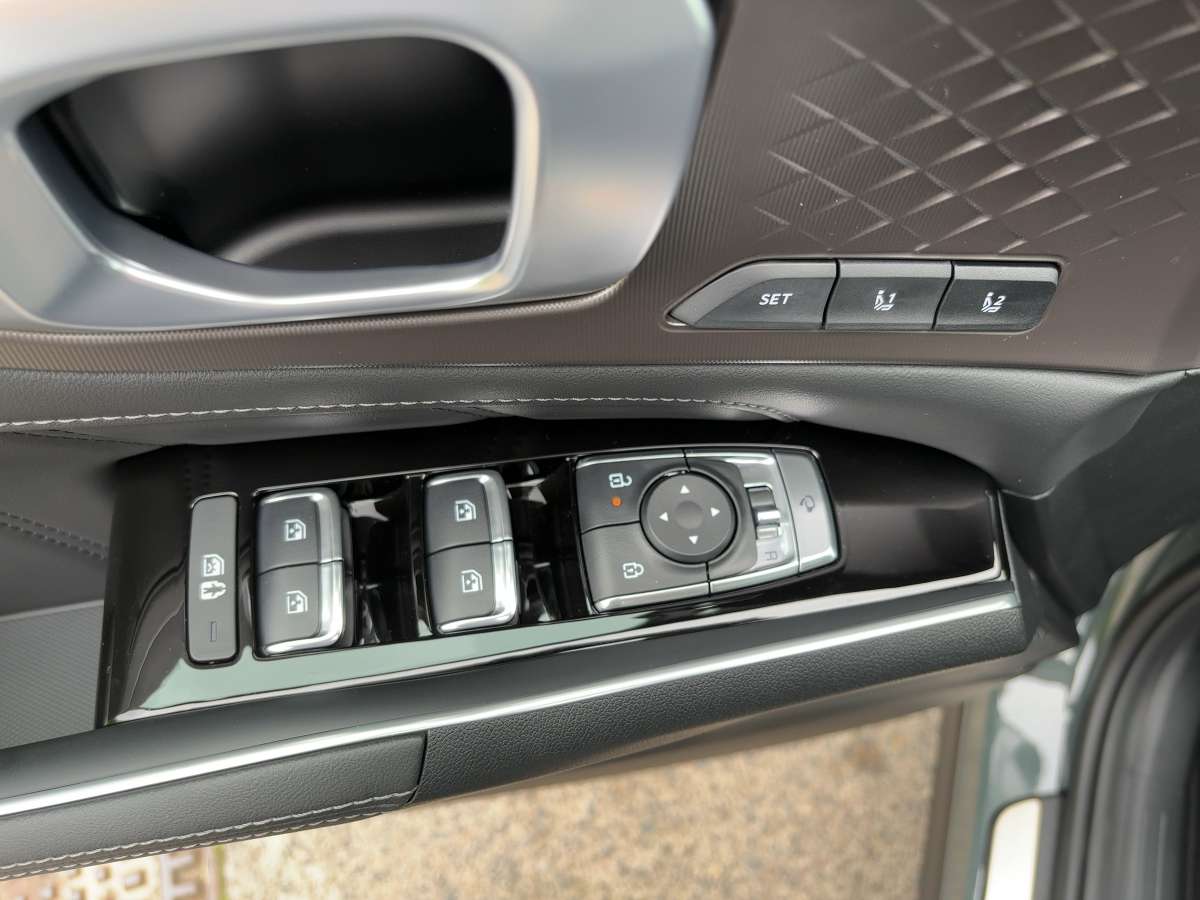 Fahrzeugbild eines Kia Sorento