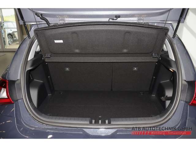 Fahrzeugbild eines Hyundai i20