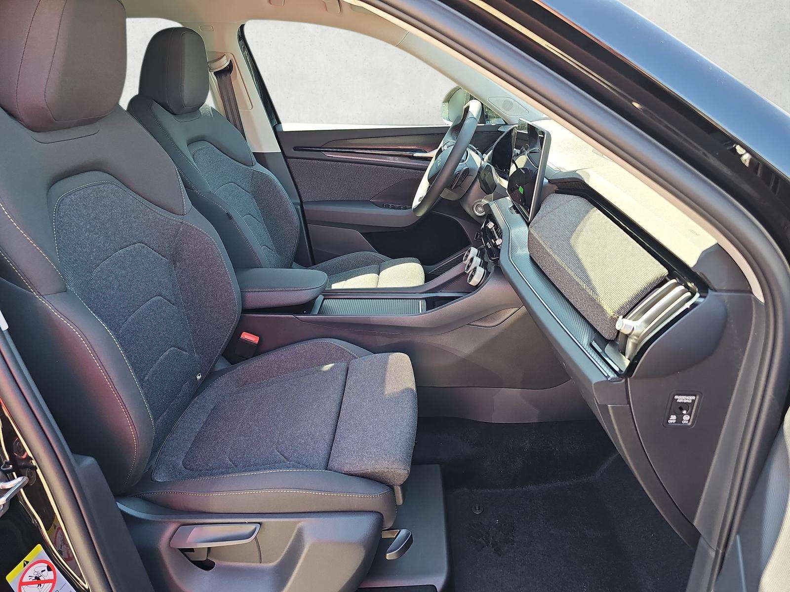 Fahrzeugbild eines Skoda Kodiaq
