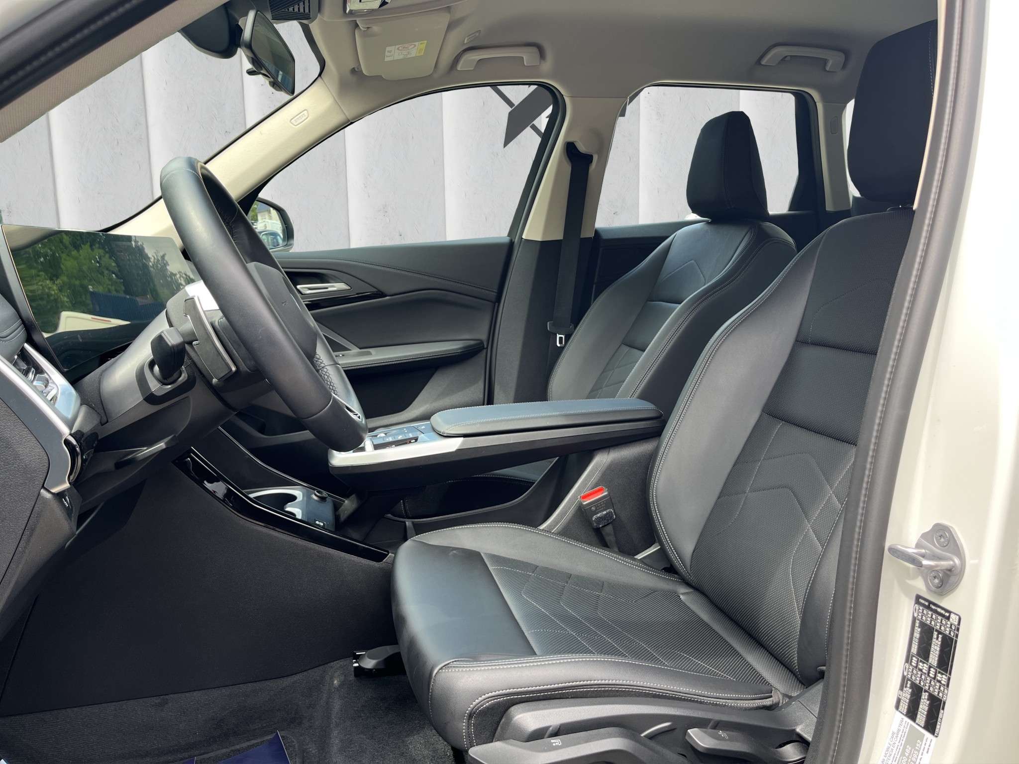 Fahrzeugbild eines BMW X1