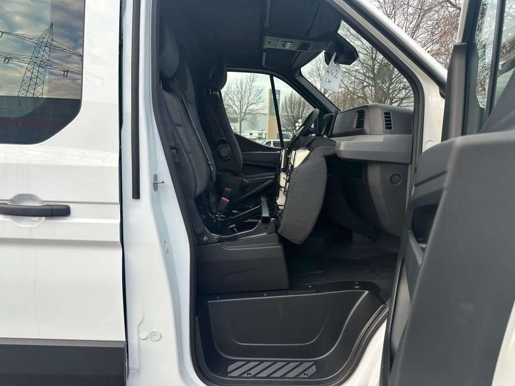 Fahrzeugbild eines Renault Master