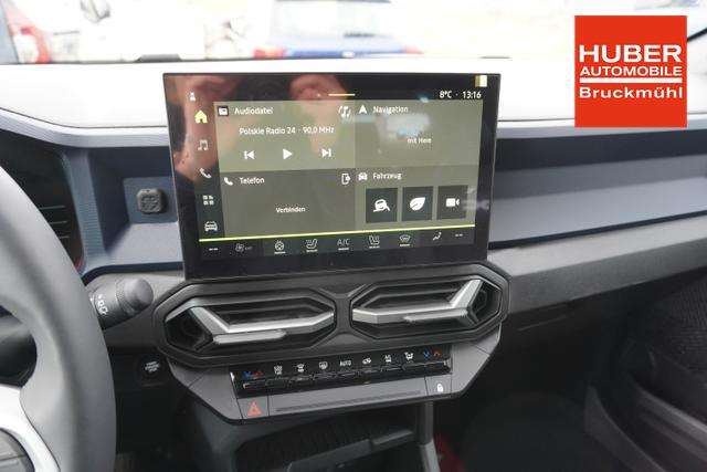 Fahrzeugbild eines Dacia Bigster