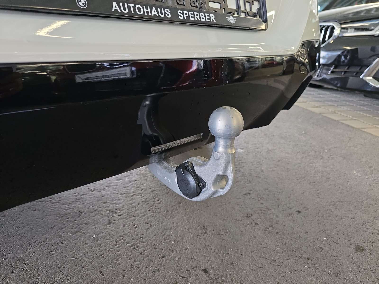 Fahrzeugbild eines BMW X3