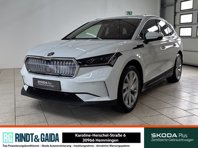 Bild Skoda Enyaq