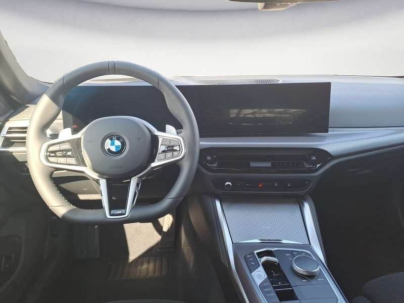 Fahrzeugbild eines BMW 4er-Reihe