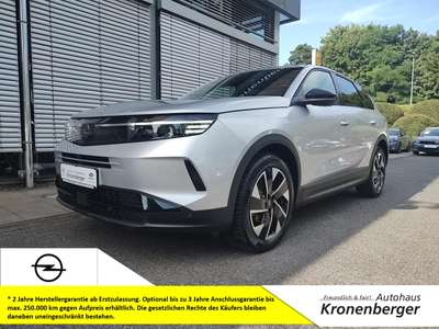 Bild Opel Grandland X