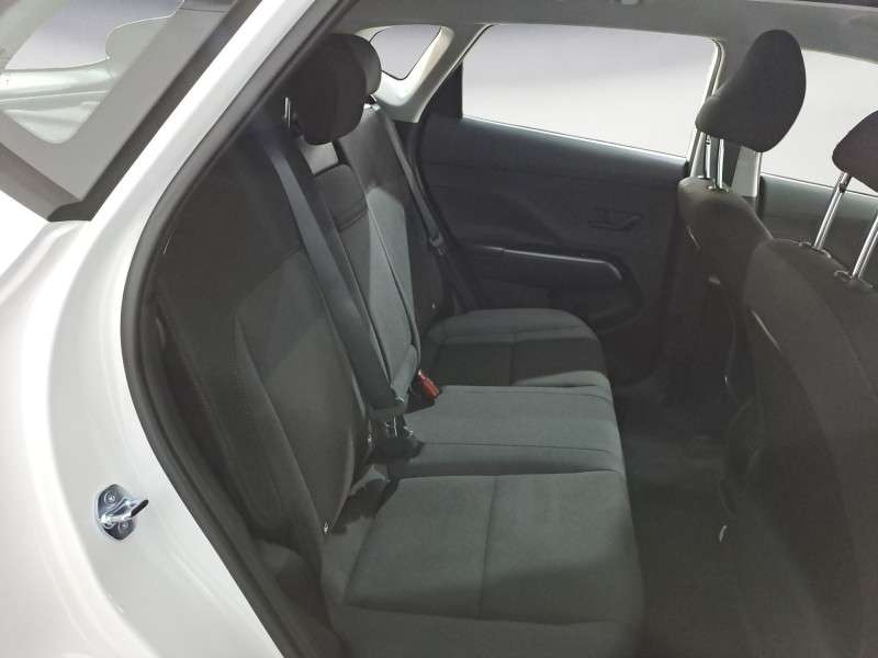 Fahrzeugbild eines Hyundai Kona