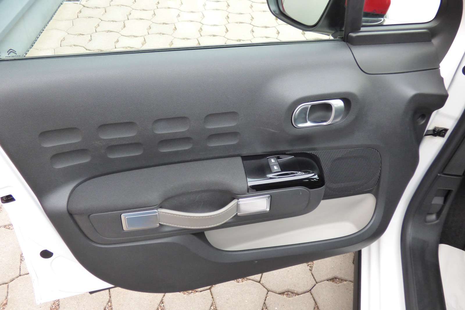 Fahrzeugbild eines Citroën C3