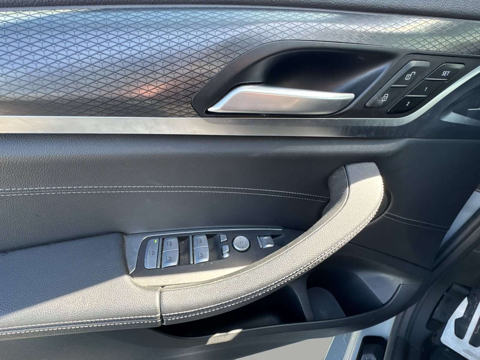 Fahrzeugbild eines BMW X3
