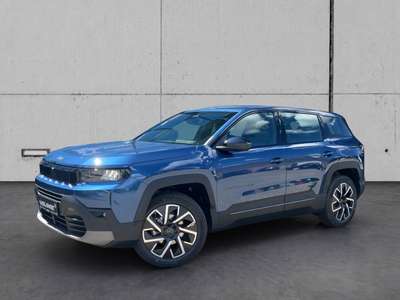 Bild Jeep Compass