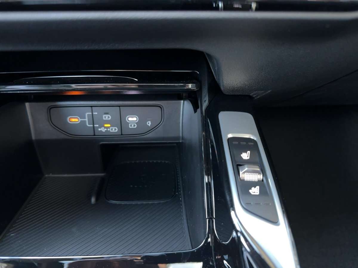 Fahrzeugbild eines Kia Sorento