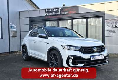 Bild Volkswagen T-Roc