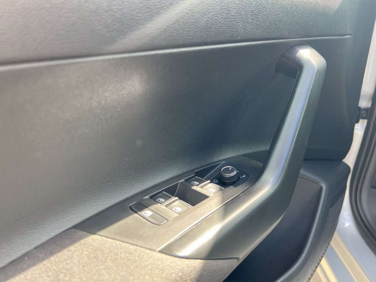 Fahrzeugbild eines Volkswagen Polo