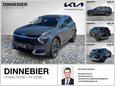 Bild Kia Sportage