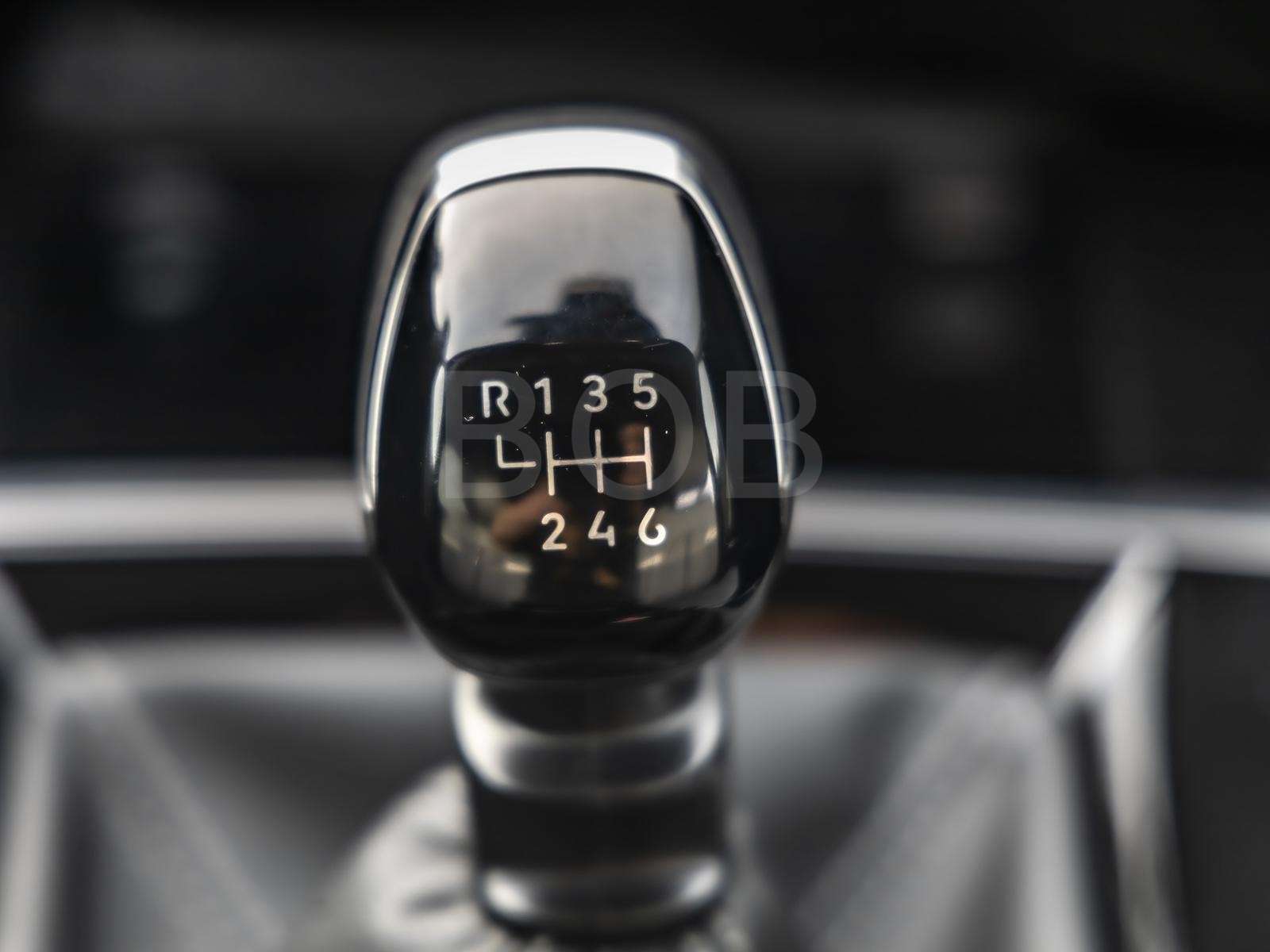 Fahrzeugbild eines Opel Astra