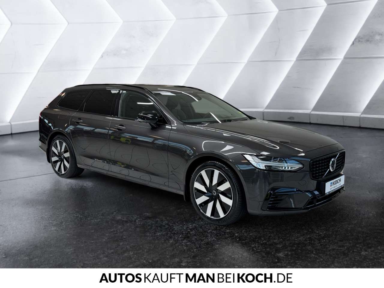 Fahrzeugbild eines Volvo V90