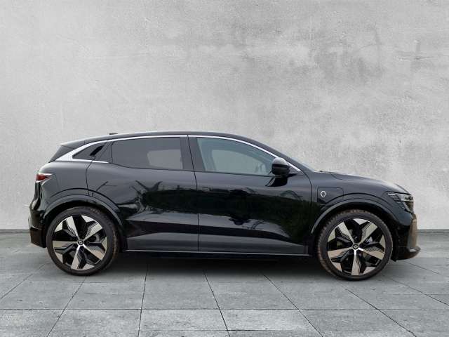 Fahrzeugbild eines Renault Megane E-TECH